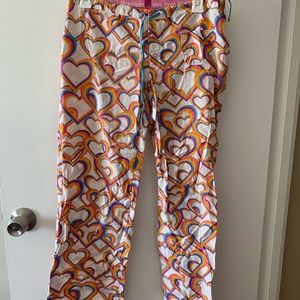 Victoria Secret Pink PJ pants.